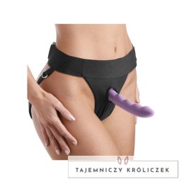 XR Brands Strap U Avalon uprząż Jock Style z regulowanymi paskami XR Brands