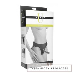 XR Brands Strap U Avalon uprząż Jock Style z regulowanymi paskami XR Brands