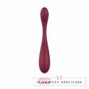 HoneyPlayBox PUFF Trener Kegla Czerwony z Aplikacją i Regulacją Objętości HoneyPlayBox
