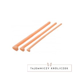 XR Brands Dockers zestaw silikonowych sond anatomicznych 3 rozmiary XR Brands