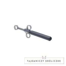 XR Brands XL aplikator silikonowy do precyzyjnego dozowania lubrykantu XR Brands