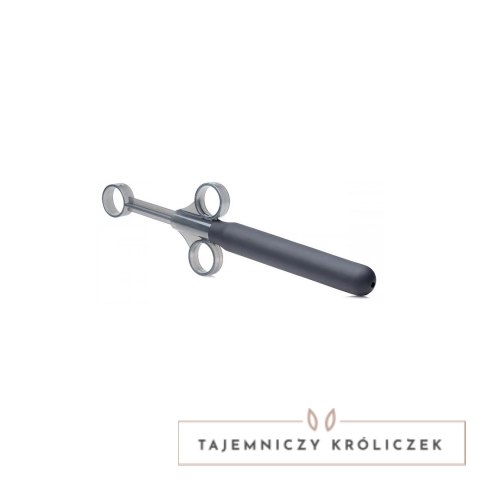 XR Brands XL aplikator silikonowy do precyzyjnego dozowania lubrykantu XR Brands