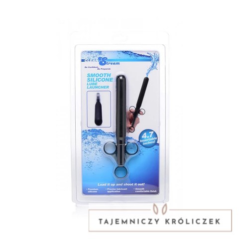 XR Brands XL aplikator silikonowy do precyzyjnego dozowania lubrykantu XR Brands