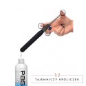 XR Brands XL aplikator silikonowy do precyzyjnego dozowania lubrykantu XR Brands