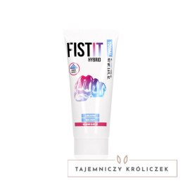 Shots Fist It Hybrid Gel 100 ml - Lubrykant hybrydowy na bazie wody i silikonu Fist It by Shots