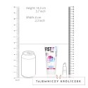 Shots Fist It Hybrid Gel 100 ml - Lubrykant hybrydowy na bazie wody i silikonu Fist It by Shots