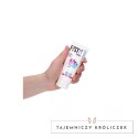 Shots Fist It Hybrid Gel 100 ml - Lubrykant hybrydowy na bazie wody i silikonu Fist It by Shots