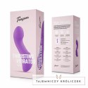 Teazers Mini Thrusting Purple - Kompaktowy model z dynamicznym ruchem Teazers
