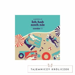 Amorelie Condor Broszura Instrukcyjna - Przewodnik po Produktach AMORELIE