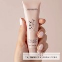 Bijoux Indiscrets Sex au Naturel balsam intymny łagodzący 30 ml bez zapachu BIJOUX