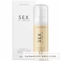 Bijoux Indiscrets Sex au Naturel pianka prebiotyczna do higieny intymnej 150 ml BIJOUX