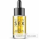 Bijoux Indiscrets Slow Sex Olejek Łagodzący z Ziołami 15 ml BIJOUX