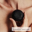 Bijoux Indiscrets Twenty One Matte Black - limitowana maszyna intymna diamond BIJOUX 21 VIBRATING DIAMOND