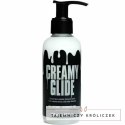 CREAMY Glide Żel intymny mleczny efekt nici 150 ml, formuła wegańska CREAMY