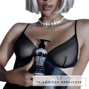 CREAMY Glide Żel intymny mleczny efekt nici 150 ml, formuła wegańska CREAMY