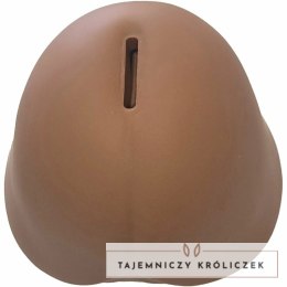 Diverty Picante - Skarbonka Żołądź Anatomiczny, Ciemny Kolor, Duża Pojemność DIABLO