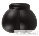 Erecto Ball Ring Liquid Silicone anatomiczny pierścień do jąder 7x8,5 cm Erecto