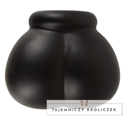Erecto Ball Ring Liquid Silicone anatomiczny pierścień do jąder 7x8,5 cm Erecto