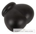 Erecto Ball Ring Liquid Silicone anatomiczny pierścień do jąder 7x8,5 cm Erecto