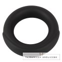 Erecto Pierścień Intymny Single z Elastycznego Silikonu 2,6 cm Erecto