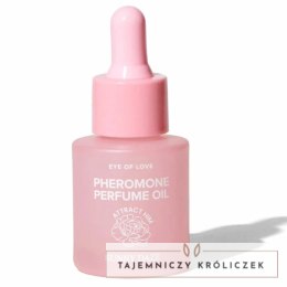 Eye of Love Bloom Sunny Daze olejek perfumowany z feromonami 20ml EYE OF LOVE