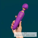 ROMP Pleasure Kit Zestaw 3w1 - Zestaw Masażerow z Pokrowcem ROMP