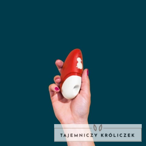 ROMP Pleasure Kit Zestaw 3w1 - Zestaw Masażerow z Pokrowcem ROMP