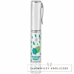 Secret Play Fresh Mint Spray do Ust i Gardła 11g Bez Cukru Vegan SECRETPLAY