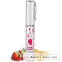 Secretplay Sour Strawberry - Spray do ust o smaku kwaśnej truskawki 11g SECRETPLAY