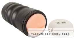 Stroker Oral Style - kompaktowa maszyna intymna w etui, 16,8 cm Stroker