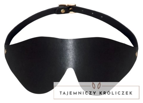 Bad Kitty Zestaw Bondage Gold - 5-elementowy, czarno-złoty, regulowany Bad Kitty