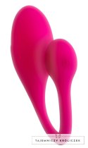 Beau Coeur Koral RC Love Ball - kulka treningowa z pilotem, fioletowa Beau coeur