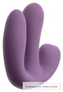 Beau coeur Mireva RC Triple - system trojfunkcyjny z pilotem, silikon Beau coeur