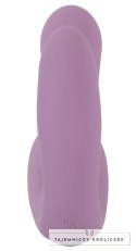 Beau coeur Mireva RC Triple - system trojfunkcyjny z pilotem, silikon Beau coeur