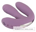 Beau coeur Mireva RC Triple - system trojfunkcyjny z pilotem, silikon Beau coeur