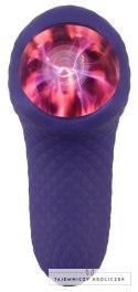 Beau coeur Zanto Plasma - wielofunkcyjny masażer z efektem świetlnym LED Beau coeur