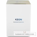 Kiiroo KEON WiFi Combo - Zestaw Interaktywny Sterowany Aplikacją z Feel Stroker, jasny KIIROO