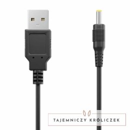 Lovense Solace Przewod USB do ładowania - dedykowany kabel zasilający Lovense