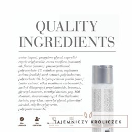 System JO Coconut Hybrid - hipoalergiczny lubrykant kokosowy 60 ml System JO