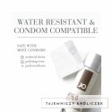 System JO Coconut Hybrid - hipoalergiczny lubrykant kokosowy 60 ml System JO