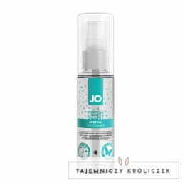 System JO Misting Cleaner 60ml - Antybakteryjny spray do czyszczenia akcesoriow System JO