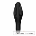 Teazers Glans-Licking Black - Automatyczna Stymulacja, 10 Trybow, USB Teazers