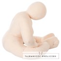 You2Toys Leona Plush Doll 70 cm - Model z funkcją wymiennej maszyny intymnej You2Toys