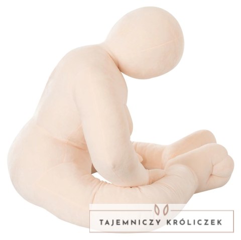 You2Toys Leona Plush Doll 70 cm - Model z funkcją wymiennej maszyny intymnej You2Toys