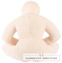 You2Toys Leona Plush Doll 70 cm - Model z funkcją wymiennej maszyny intymnej You2Toys