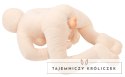 You2Toys Leona Plush Doll 70 cm - Model z funkcją wymiennej maszyny intymnej You2Toys