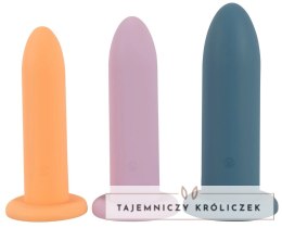 You2Toys Three In A Row zestaw trzech silikonowych modeli treningowych You2Toys