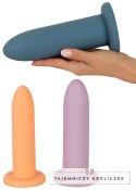 You2Toys Three In A Row zestaw trzech silikonowych modeli treningowych You2Toys