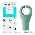 Bang 2 Model Mint - kompaktowa maszyna intymna o świeżym aromacie AMORELIE