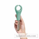 Bang 2 Model Mint - kompaktowa maszyna intymna o świeżym aromacie AMORELIE